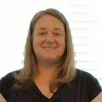 This is Jennifer Redman's avatar
