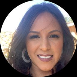 This is Diana Romero's avatar