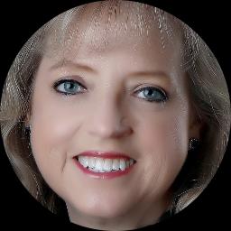This is Darla Miller's avatar and link to their profile