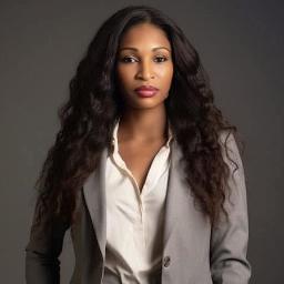 This is Ecenthia Burnett's avatar