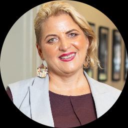 Photo of Patricia Toczek
