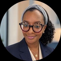 Therapist Quanisha Isidore Photo