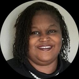 Tandrea Thysell practicing in California