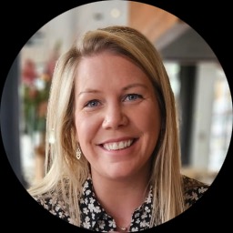 Photo of Melissa Foster