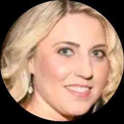 This is Diamanto Prassakos's avatar and link to their profile