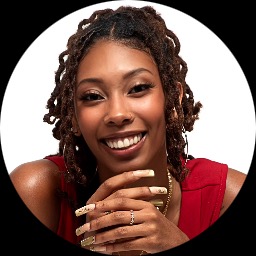 This is Bri-Anna Bostic's avatar and link to their profile