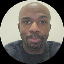 This is Kwame Carter's avatar and link to their profile