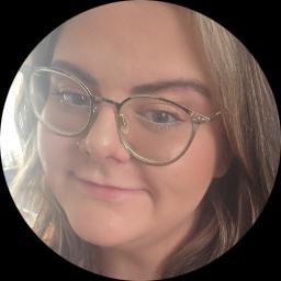 Photo of Rebecca Fahey