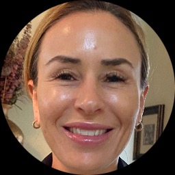 This is Dr. Laura Reinman's avatar
