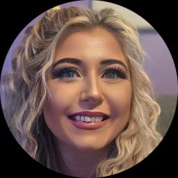 Photo of Georgina Rollins-Gaughran