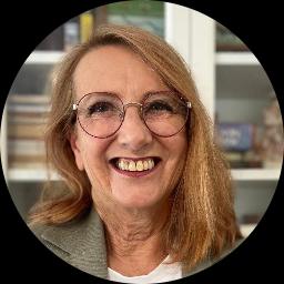 Rosemary Grubb