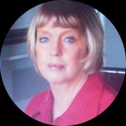 This is Donna Robberecht's avatar and link to their profile