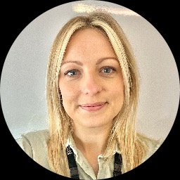 Photo of Chloe Robinson