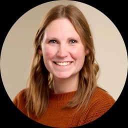 Therapist Ashley Lynch Photo