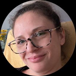 Photo of Maria Stride