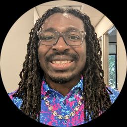 This is Patrickk McDonald's avatar and link to their profile