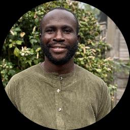 Photo of Timileyin "Timi" William