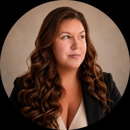 Psychologist Amber Kovach providing different types of therapy in Glen Saint Mary