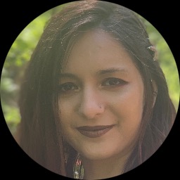 Yasaman Sherbaf practicing in Virginia