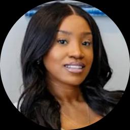 Shiann McCullough  in 
