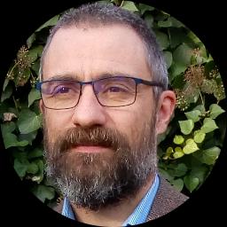 Photo of Jason Sargent