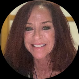 This is Patricia Prendergast's avatar and link to their profile