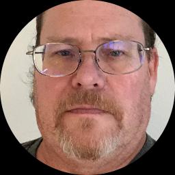 This is Mark Wallman's avatar