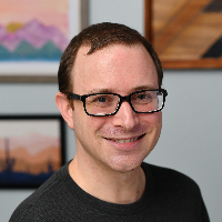 Therapist Keith Brouca Photo