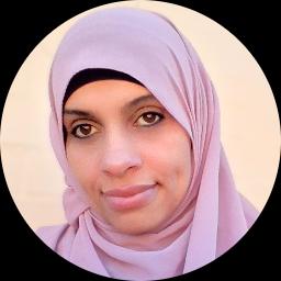 Photo of Hawaa Dajan