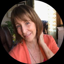 This is Lynn Anne Palmer's avatar and link to their profile