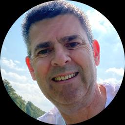 Photo of Jason Gillery