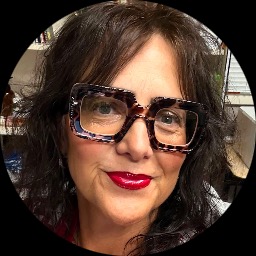 Photo of Brandi Scott
