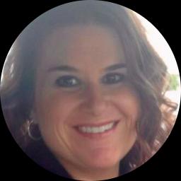 This is Stephanie Worrell's avatar