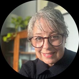 Photo of Katherine Morgan