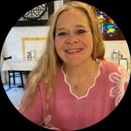 This is Michele Lynch's avatar and link to their profile