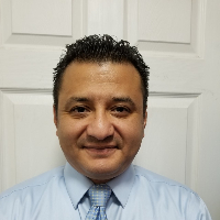 Carlos Garcia - Online Therapist with 3 years of experience