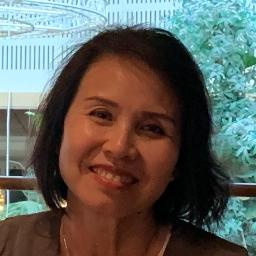 Photo of Cheng Sinatt Tang