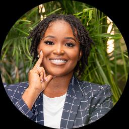 Therapist Tiana Watson Photo