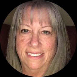 This is Kathleen Kallman's avatar and link to their profile