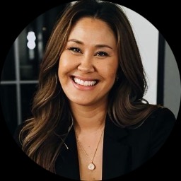 This is Alison Bunasawa's avatar and link to their profile