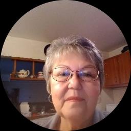 This is Debra Thurman's avatar and link to their profile
