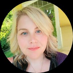 Photo of Jennifer Blaney-Sutton