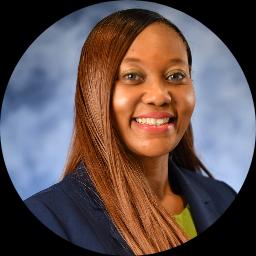 Therapist Dr. Sonya McCurdy Photo