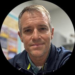 Psychologist Eric Clark providing different types of therapy in Godwin