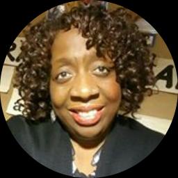 This is Regina Thomas's avatar and link to their profile