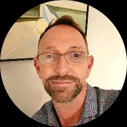 Therapist Dr. Sean Riley Photo