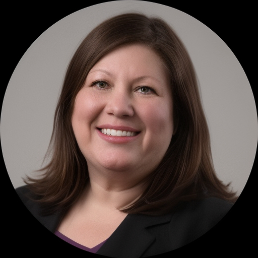 Photo of Erica Lackey