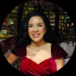 Veronica Velasquez-Rodarte practicing in California