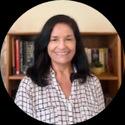 This is Christine Randall Walker's avatar