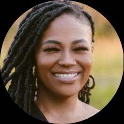 This is Curtesia Plunkett's avatar